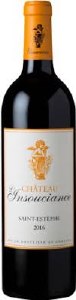Chateau L'Insouciance Saint Estephe 750ml